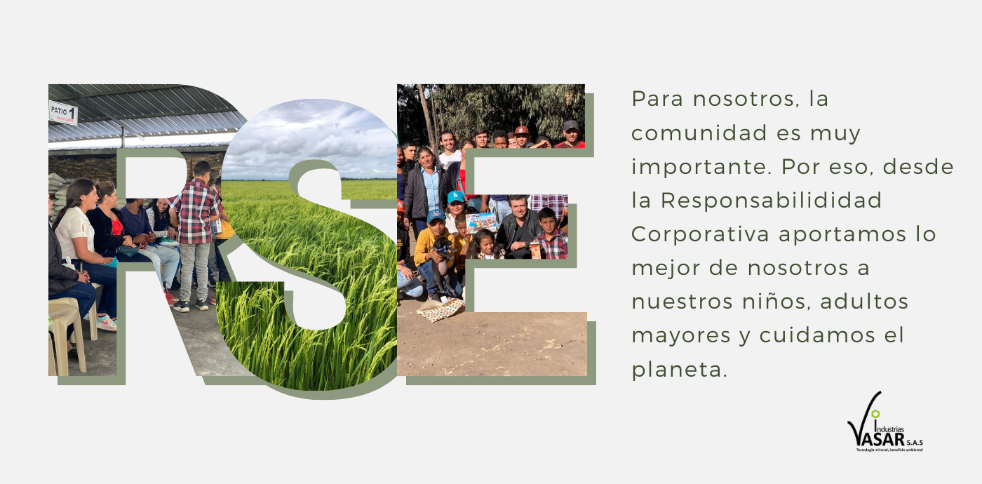 Responsabilidad Social Empresarial Responsabilidad Social Empresarial