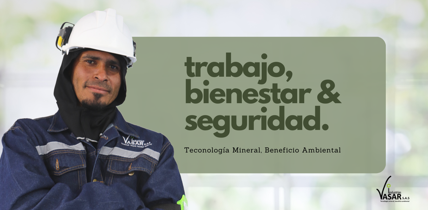 Tecnología mineral